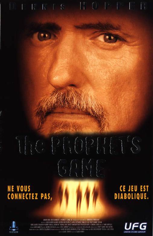 The prophet's game